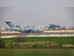 Verifying Details Of Indians Sent From US To Panama: Centre Verifying Details Of Indians Sent From US To Panama: Centre