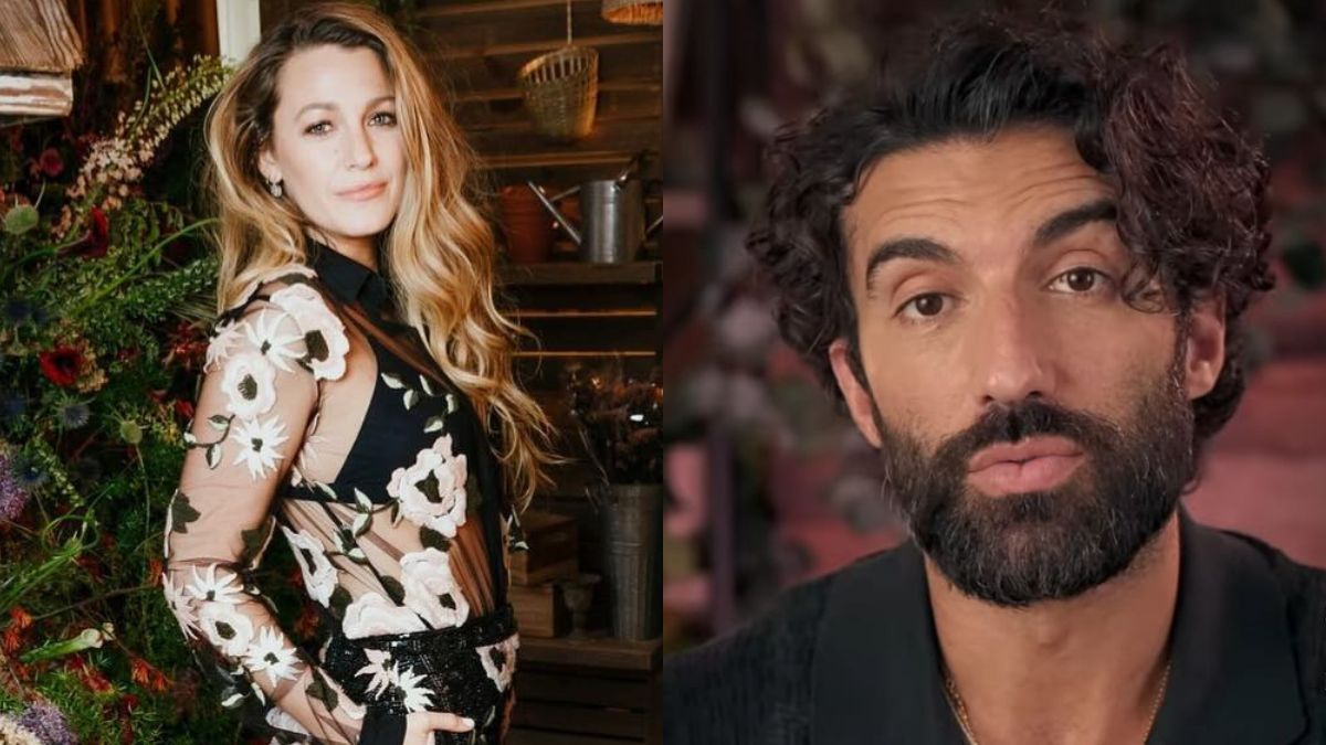 Blake Lively Requests The Judge For Stricter Orders After Receiving "Violent" Messages, Amid Justin Baldoni Legal Battle