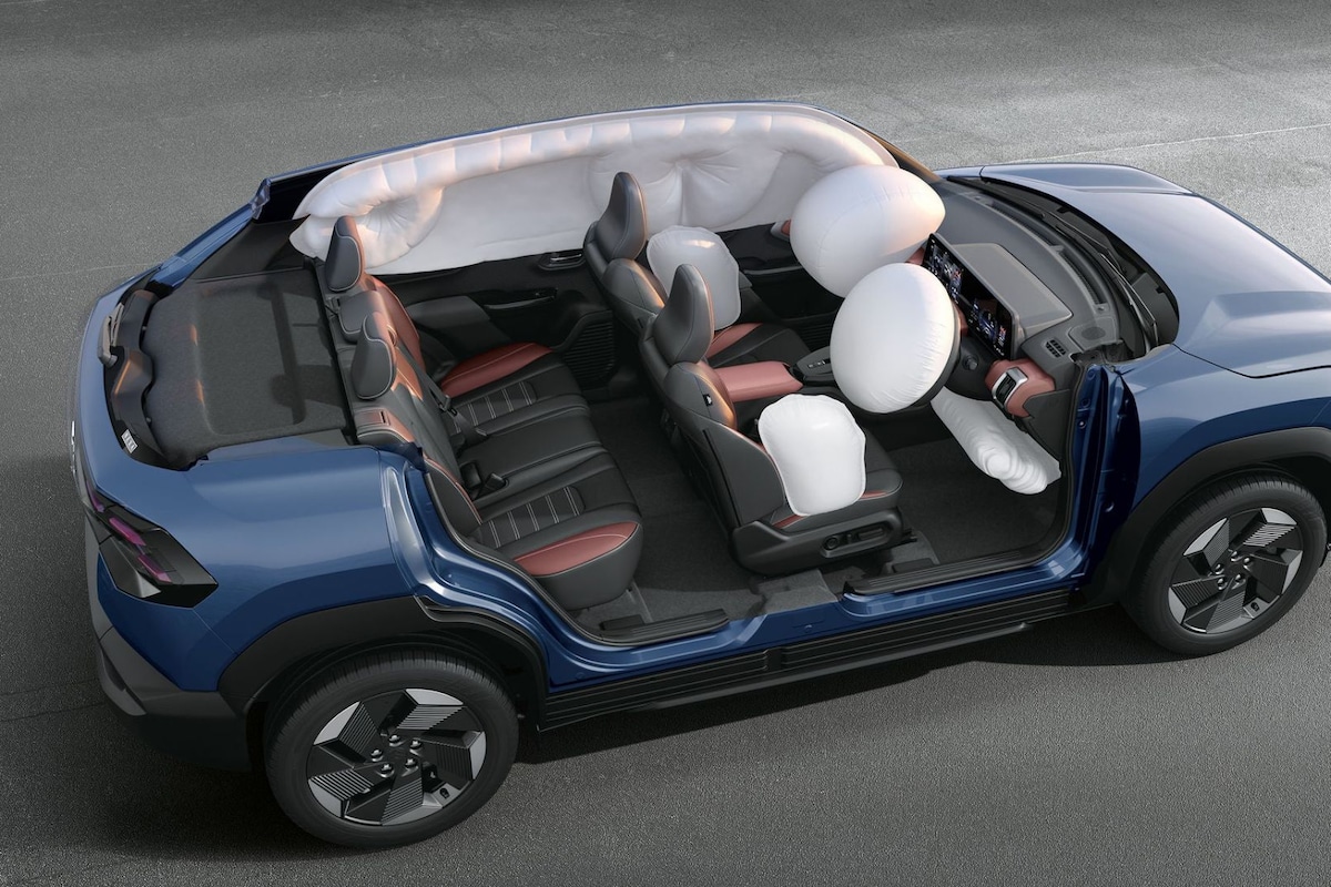 Maruti e-Vitara :- 543 KM रेंज और दमदार फीचर्स के साथ Maruti की पहली इलेक्ट्रिक SUV की धमाकेदार एंट्री, जानिए कितनी होगी कीमत ?