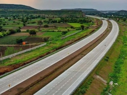 Shaktipeeth Expressway : शक्तिपीठ महामार्गासाठी राज्य सरकार घेणार 12 हजार कोटींचं कर्ज, काय आहे कारण? Shaktipeeth Expressway : शक्तिपीठ महामार्गासाठी राज्य सरकार घेणार 12 हजार कोटींचं कर्ज, काय आहे कारण?
