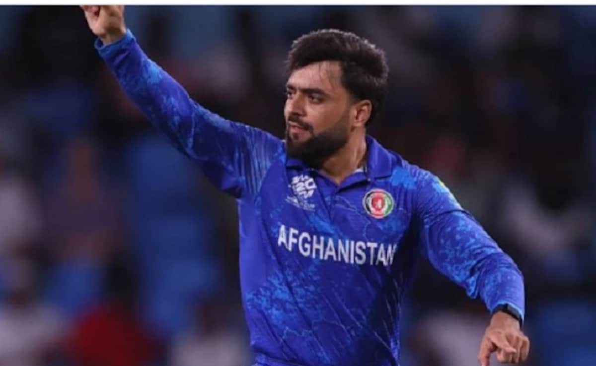 Rashid Khan Opens Up On Rehab Mistakes, How A Break Helped Him Rediscover His Best Following Back Surgery