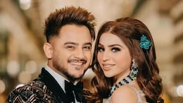 Millind Gaba, Wife Pria Beniwal Announce Pregnancy: "Our Hearts Are Full"
