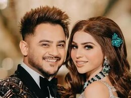 Millind Gaba, Wife Pria Beniwal Announce Pregnancy: "Our Hearts Are Full"