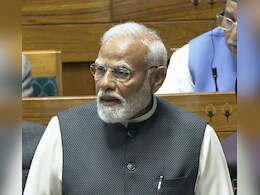 Budget Session 2025: 'घाव भरते-भरते आज बैंडेज भी लगा दिया' PM मोदी ने लोकसभा में क्यों कही ये बात Budget Session 2025: 'घाव भरते-भरते आज बैंडेज भी लगा दिया' PM मोदी ने लोकसभा में क्यों कही ये बात