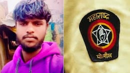 Satara Crime : आरोपी तलवारीसह पोलीस ठाण्यात, चौकशीसाठी आलेल्या तरुणाने जीवन संपवलं; हैराण करणारं प्रकरण&nbsp;