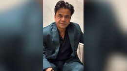 Court Rejects Actor Rajpal Yadav's Plea To Recall Surrender Order In Cheque Bounce Case