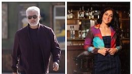 Reginaa Cassandra To Ajith: "Your Love For Breaking Notions And Stereotypes Is So Addictive"