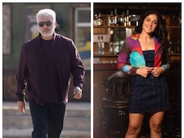 Reginaa Cassandra To Ajith: "Your Love For Breaking Notions And Stereotypes Is So Addictive"