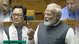 Union Budget 2025: इशारों-इशारों में पीएम मोदी ने राहुल पर साधा निशाना, बोले- विदेश नीति को समझना है तो पढ़ें ये किताब