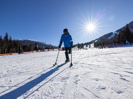 49-Member Contingent To Represent India At Special Olympics World Winter Games