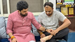 Pune News: कार्यकर्त्याला मारहाणीनंतर मंत्री मुरलीधर मोहोळ संतापले! पुणे पोलिसांना कडक शब्दात खडसावलं