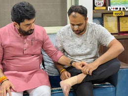 Pune News: कार्यकर्त्याला मारहाणीनंतर मंत्री मुरलीधर मोहोळ संतापले! पुणे पोलिसांना कडक शब्दात खडसावलं