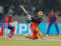 Smriti Mandhana, Renuka Singh Shine As RCB Demolish Delhi Capitals By Eight Wickets