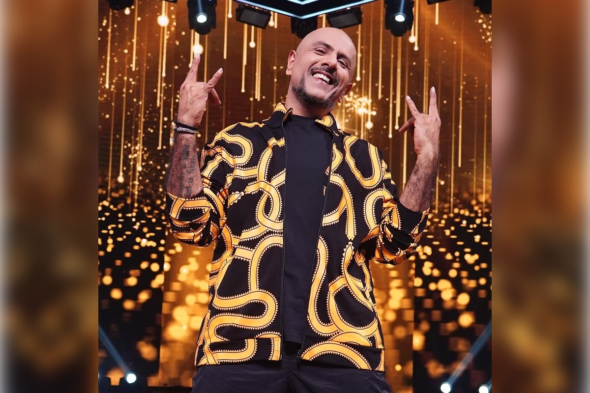 Vishal Dadlani Defends Samay Raina; Takes an Indirect Dig at Government