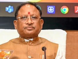 Shops In Chhattisgarh Can Now Remain Open 24x7, Says Chief Minister Vishnu Deo Sai Shops In Chhattisgarh Can Now Remain Open 24x7, Says Chief Minister Vishnu Deo Sai