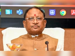 'सैम पित्रोदा को पार्टी से निष्कासित करेंगे?...' छत्तीसगढ़ के सीएम विष्णुदेव ने कांग्रेस से किया सवाल 'सैम पित्रोदा को पार्टी से निष्कासित करेंगे?...' छत्तीसगढ़ के सीएम विष्णुदेव ने कांग्रेस से किया सवाल