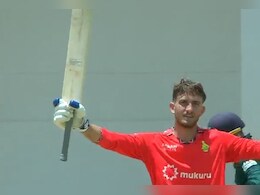 ZIM vs IRE 1st ODI: सुपर सेंचुरी से जिंबाब्वे के 21 साल के ब्रायन बेनेट ने रचा इतिहास, कोहली और गेल को दी मात