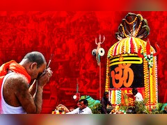 प्रयागराज से काशी विश्‍वनाथ तक...  महाशिवरात्रि से पहले शिवालयों में चाक-चौबंद तैयारियां