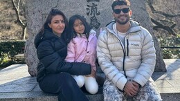 Watch: Experience Japan Through The Eyes Of Soha Ali Khan, Kunal Kemmu And Daughter