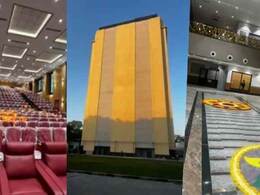 दिल्ली में RSS के नए कार्यालय ‘केशव कुंज’ की खासियतें जानिए, जिसका मोहन भागवत ने किया उद्घाटन