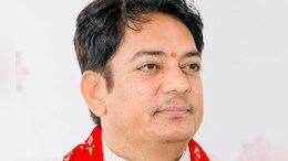 Rajasthan Politics: ''हमारी तो सरकार ही पर्ची से चल रही है'' भाजपा के मंत्री ने अपनी ही सरकार पर कसा तंज़