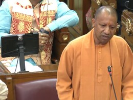 गिद्धों को लाश, सुअरों को केवल गंदगी मिली... महाकुंभ पर झूठी आलोचना करने वालों को योगी की खरी-खरी