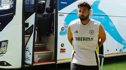 India's XI For 3rd ODI: Rohit Sharma Springs Big Surprise, Makes 3 Changes, Yet No Rishabh Pant
