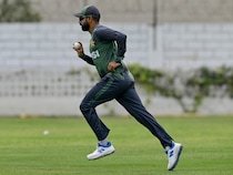 Shadab Khan, Haris Rauf To Miss Pakistans T20I Series In Bangladesh