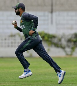Shadab Khan, Haris Rauf To Miss Pakistans T20I Series In Bangladesh