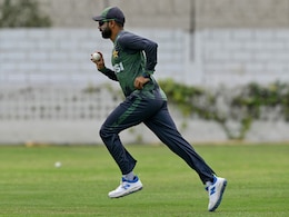 Shadab Khan, Haris Rauf To Miss Pakistan's T20I Series In Bangladesh Shadab Khan, Haris Rauf To Miss Pakistan's T20I Series In Bangladesh