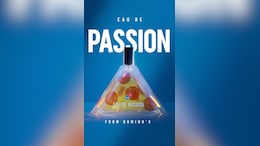 Dominos Launches Pepperoni-Scented Perfume For Valentines Day And The Internet Can't Stop Laughing