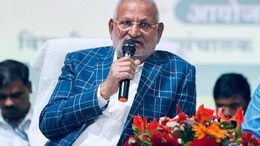 Maharashtra Politics: माणिकराव कोकाटेंचं मंत्रिपद जाणार? कृषिमंत्रीपदासाठी 'या' दोन नेत्यांची नावे आघाडीवर