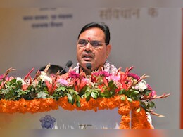 Rajasthan: "ह‍िंदी हमारी पहचान", CM भजनलाल बोले-हिंदी को डिजिटल प्लेटफार्मों पर व्यापक रूप से अपनाना होगा