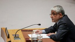 Iran Slams "Belligerent" Remarks By Trump: Letter To UN