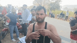 REET एग्जाम में जनेऊ उतारने का मामला, कांग्रेस विधायक ने सदन में बोला- ब्राह्मण सीएम के राज में... अब बचा क्या है