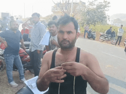 REET एग्जाम में जनेऊ उतारने का मामला, कांग्रेस विधायक ने सदन में बोला- ब्राह्मण सीएम के राज में... अब बचा क्या है REET एग्जाम में जनेऊ उतारने का मामला, कांग्रेस विधायक ने सदन में बोला- ब्राह्मण सीएम के राज में... अब बचा क्या है