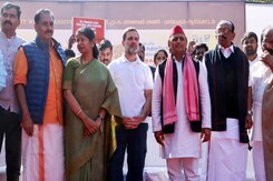 Row Erupts Over UGC Draft Rules Row Erupts Over UGC Draft Rules