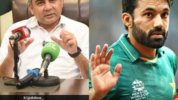 Trouble In Pakistan? PCB Chief Contradicts Captain Mohammad Rizwan Over Contentious Champions Trophy Selections