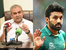 NZ vs PAK: न्यूजीलैंड में मिली शर्मनाक हार के बाद PCB अध्यक्ष मोहसिन नकवी ने दिया इस्तीफा? सामने आया ये बड़ा अपडेट NZ vs PAK: न्यूजीलैंड में मिली शर्मनाक हार के बाद PCB अध्यक्ष मोहसिन नकवी ने दिया इस्तीफा? सामने आया ये बड़ा अपडेट