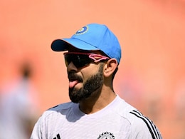 Personal Chef Banned But Virat Kohli Finds Unique Way To Get Desired Food In Dubai
