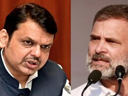 "Maharashtra Won't Forgive You": D Fadnavis On Rahul Gandhi's Poll Claim "Maharashtra Won't Forgive You": D Fadnavis On Rahul Gandhi's Poll Claim