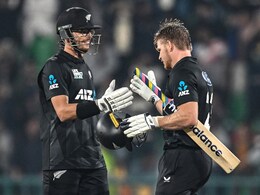 New Zealand SWOT Analysis, Champions Trophy: Fresh Leadership Aims To Break 25-Year Drought