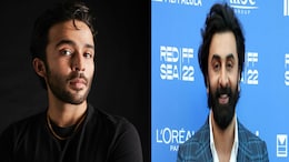 Zahan Kapoor "Did Not Have An Idea About Ranbir Kapoor" Until <i>Saawariya</i>, Says They Were "Distant"