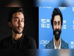 Zahan Kapoor "Did Not Have An Idea About Ranbir Kapoor" Until <i>Saawariya</i>, Says They Were "Distant" Zahan Kapoor "Did Not Have An Idea About Ranbir Kapoor" Until <i>Saawariya</i>, Says They Were "Distant"