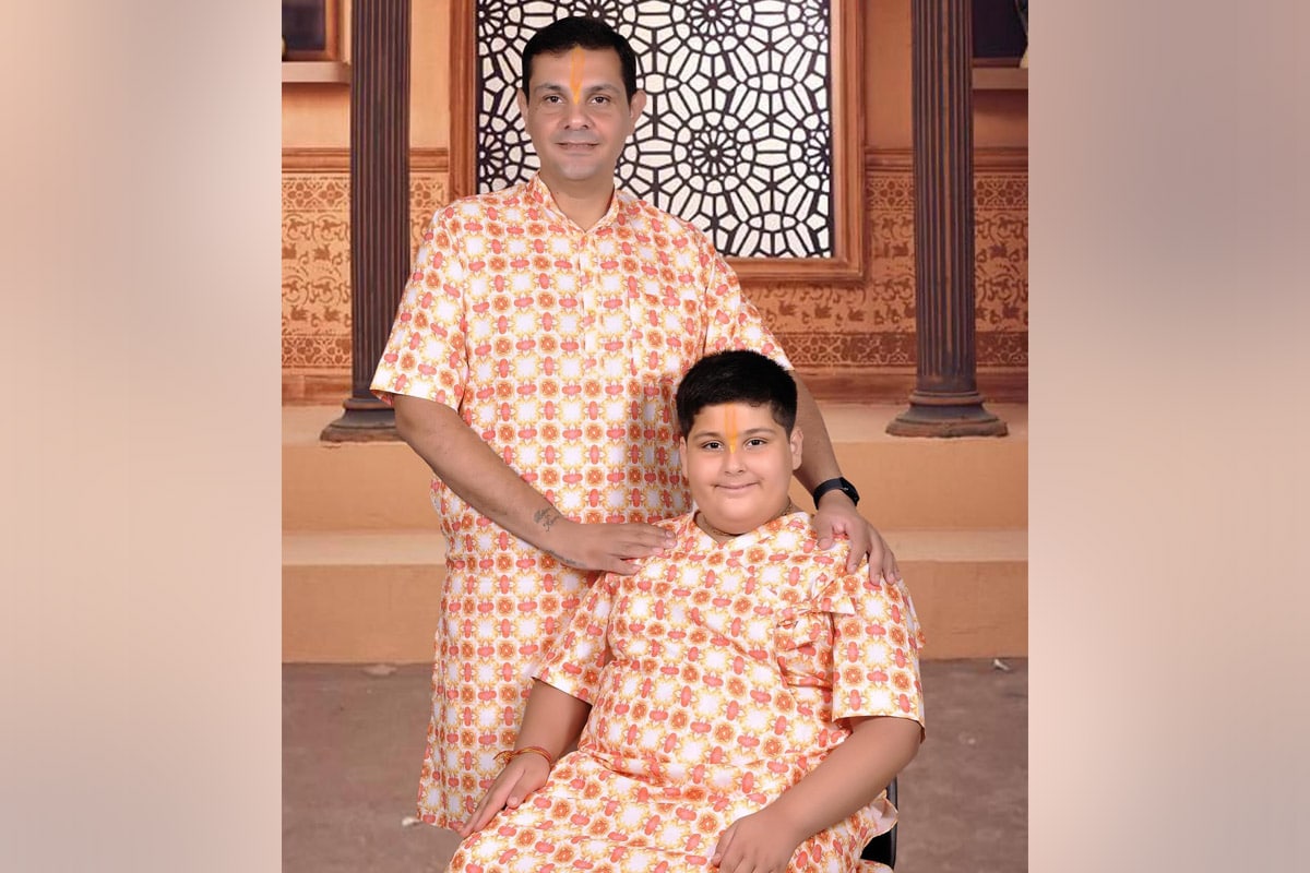 'Bal Sant' Abhinav Arora's Father On Dior Bag Row: "We don't use leather at all..."