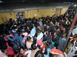 What Led To Stampede At New Delhi Railway Station And How It Unfolded What Led To Stampede At New Delhi Railway Station And How It Unfolded