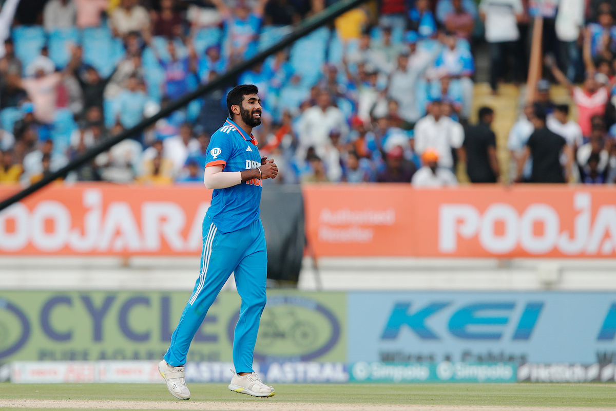 Bumrah Out Of Asia Cup Squad? Ex-India Star Says "Can't Be Dissimilar..."