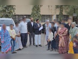 Maharashtra News: छेड काकाने काढली, भयंकर शिक्षा मात्र संपूर्ण कुटुंबाला मिळाली, कुठे घडलं?