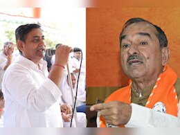 Rajasthan Politics: पीसीसी चीफ ने स्पीकर पर ही लगा दिए आरोप, मदन राठौड़ बोले- सदन को हाईजैक करना चाहते हैं डोटासरा Rajasthan Politics: पीसीसी चीफ ने स्पीकर पर ही लगा दिए आरोप, मदन राठौड़ बोले- सदन को हाईजैक करना चाहते हैं डोटासरा