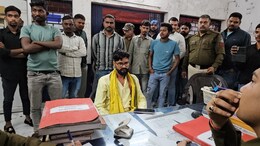 सैलाना MLA डोडियार का गला दबाने का किया प्रयास, हंगामे के बाद जानें क्यों मामले ने पकड़ा तूल
